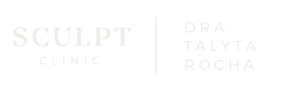 Logotipo Sculpt Clinica